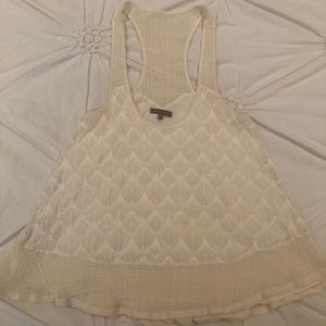 Anthropologie Heartloom Top